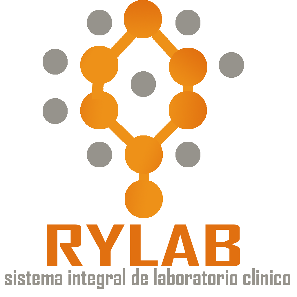 Logo RYLAB